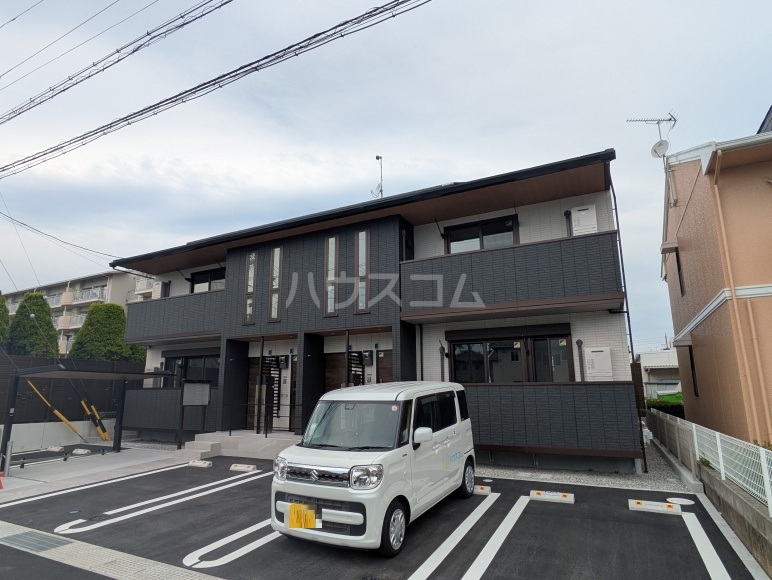 1/30 外観