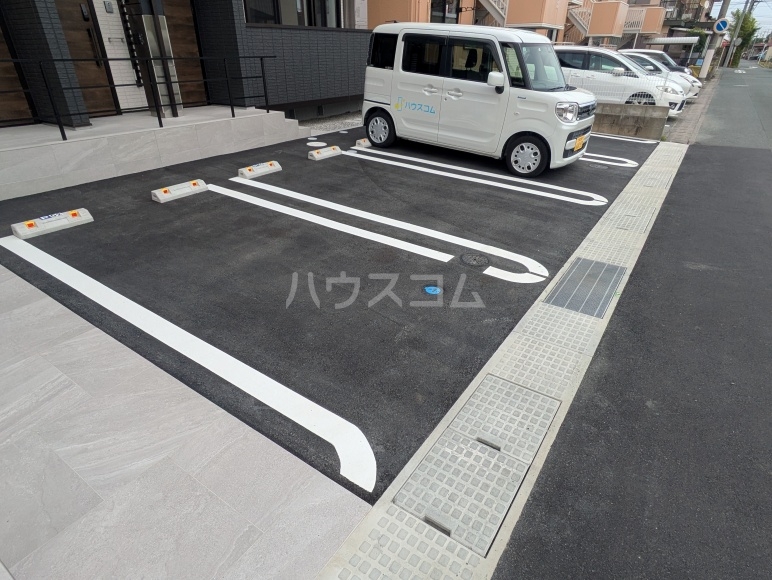 29/30 駐車場
