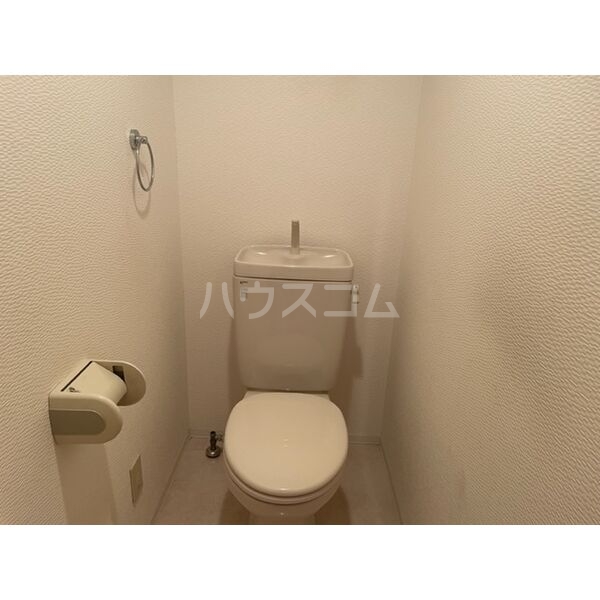 6/12 トイレ