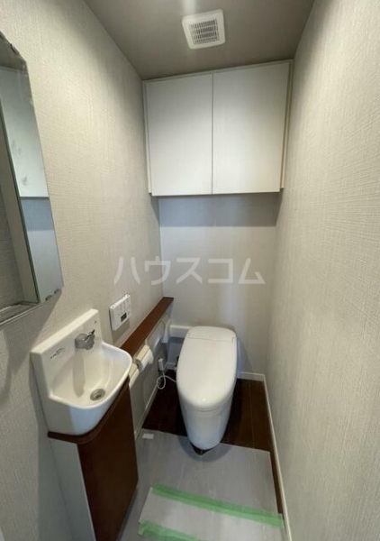3/14 トイレ