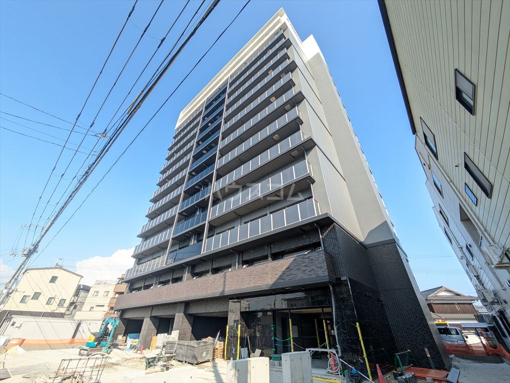 1/16 外観