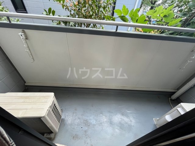 25/30 バルコニー