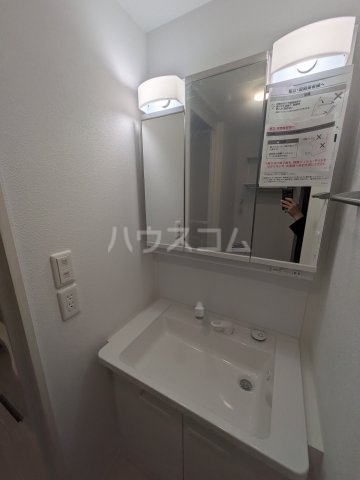 15/30 洗面