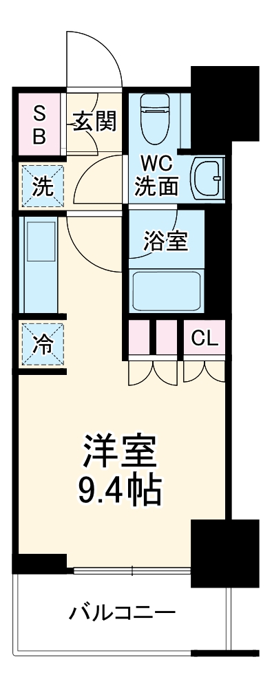 2/10 間取