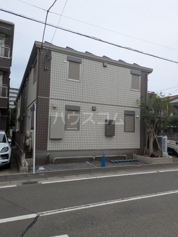1/30 外観