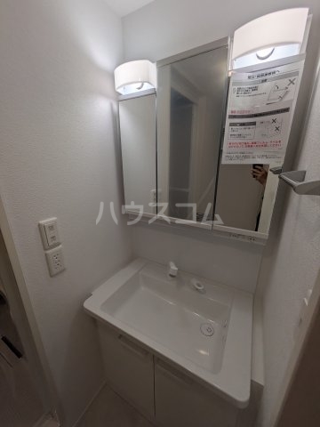 18/30 洗面