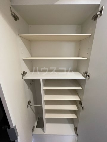 7/24 収納