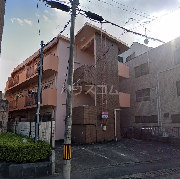 1/24 外観