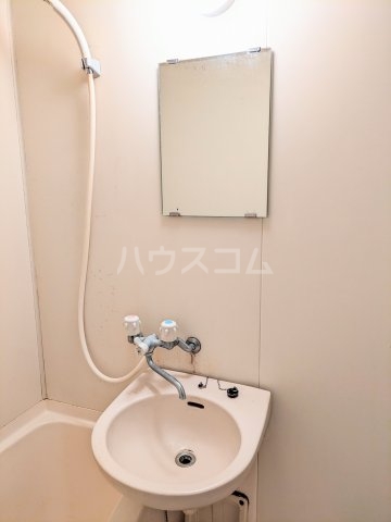 15/25 洗面