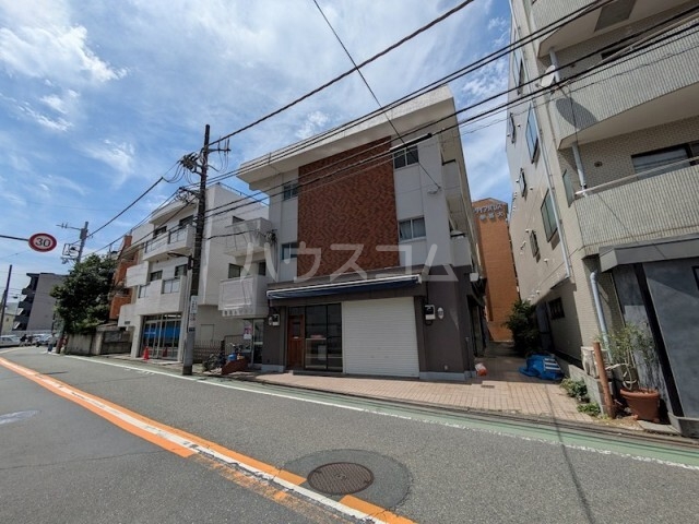 2/9 外観