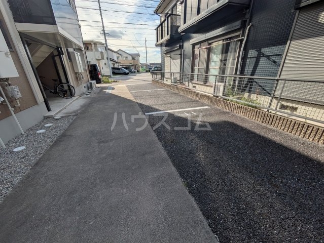 21/30 駐車場
