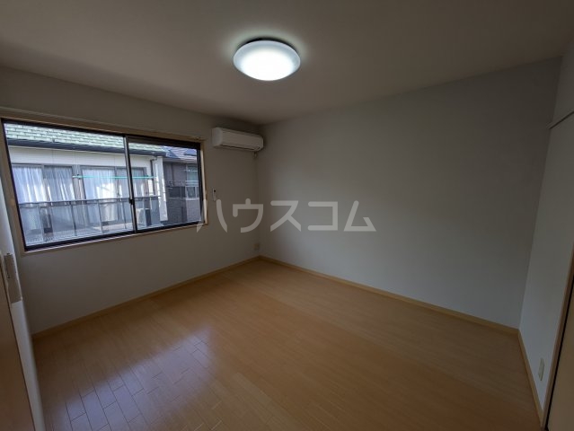 5/30 寝室