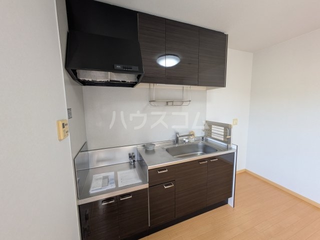 10/30 キッチン