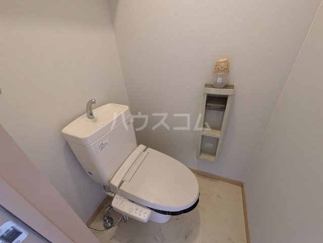 12/30 トイレ
