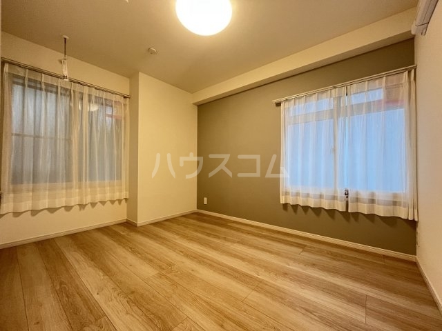 4/21 室内