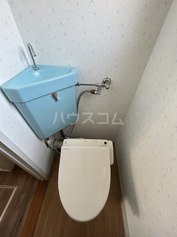 9/18 トイレ