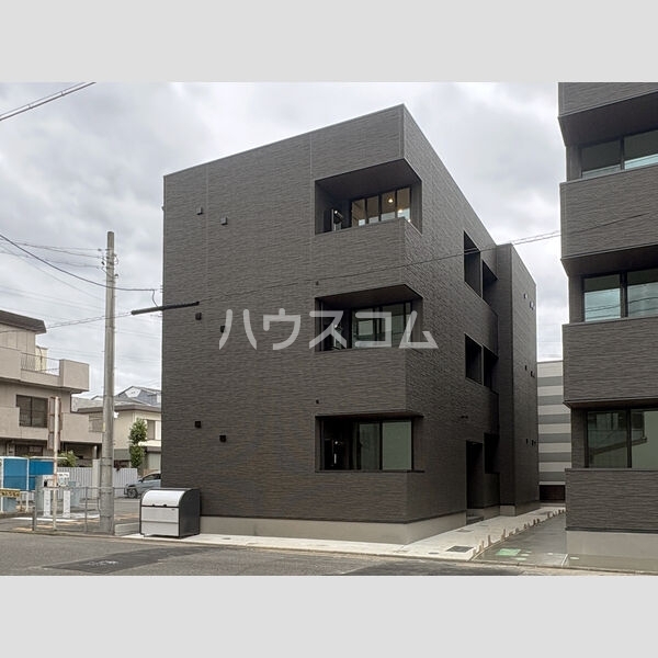 1/7 外観
