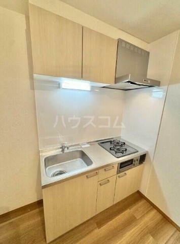 9/23 キッチン