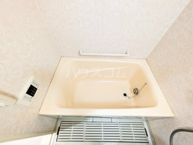 11/28 浴室