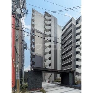 1/22 外観