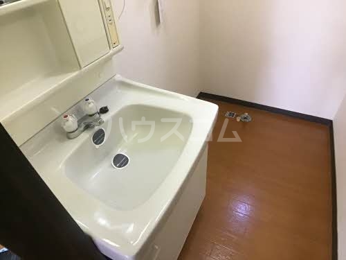 10/21 洗面