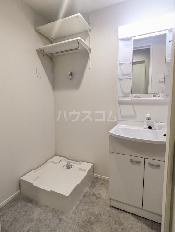 14/29 洗面
