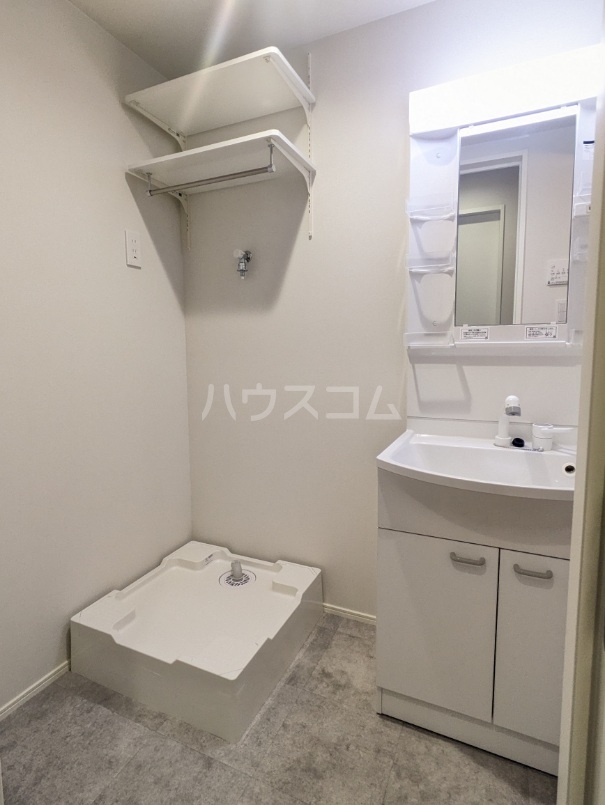 14/29 洗面