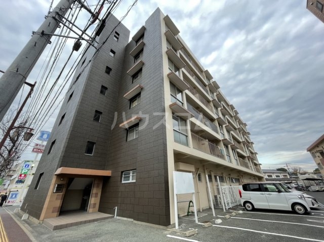 1/12 外観
