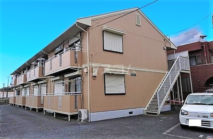 1/27 外観