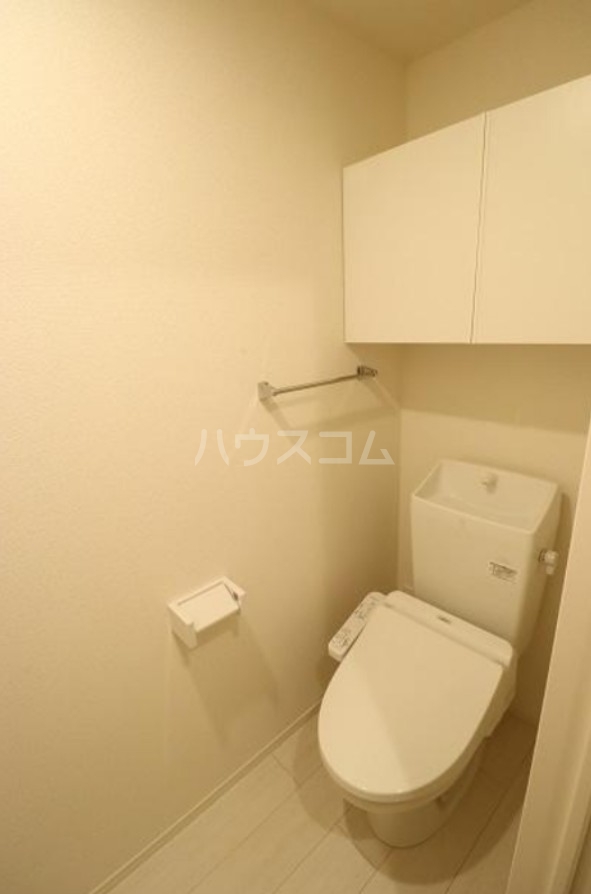 9/22 トイレ