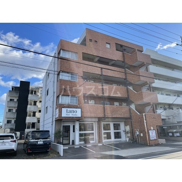 1/23 外観