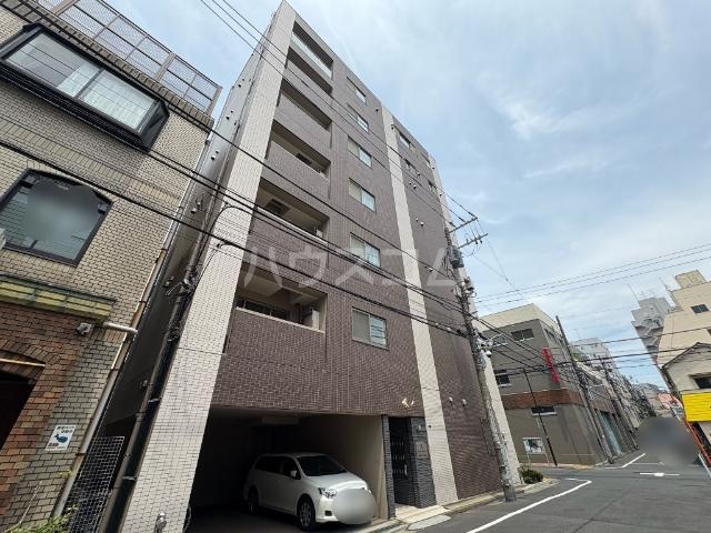 1/23 外観