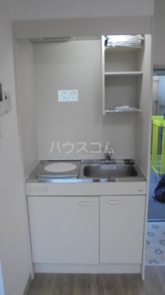 4/16 室内