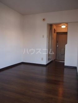 4/18 寝室