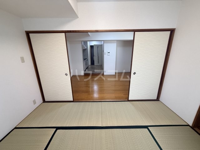 5/26 室内