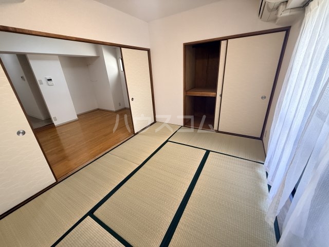 6/26 室内