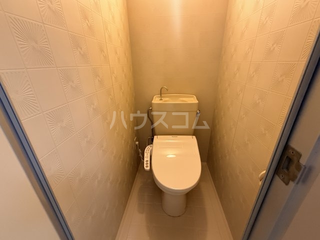 15/26 トイレ