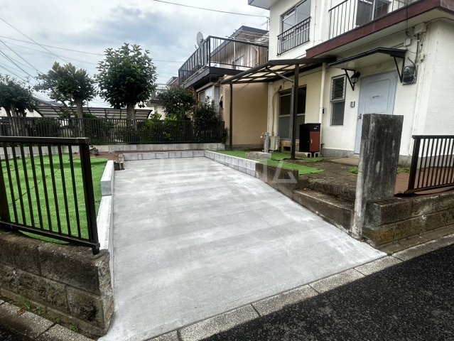 29/30 駐車場