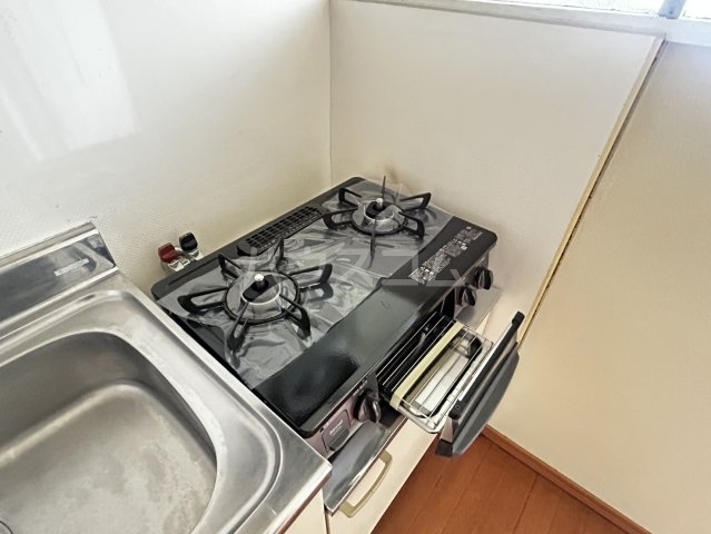 15/30 キッチン