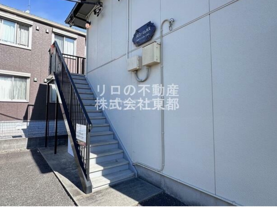 2/7 エントランス