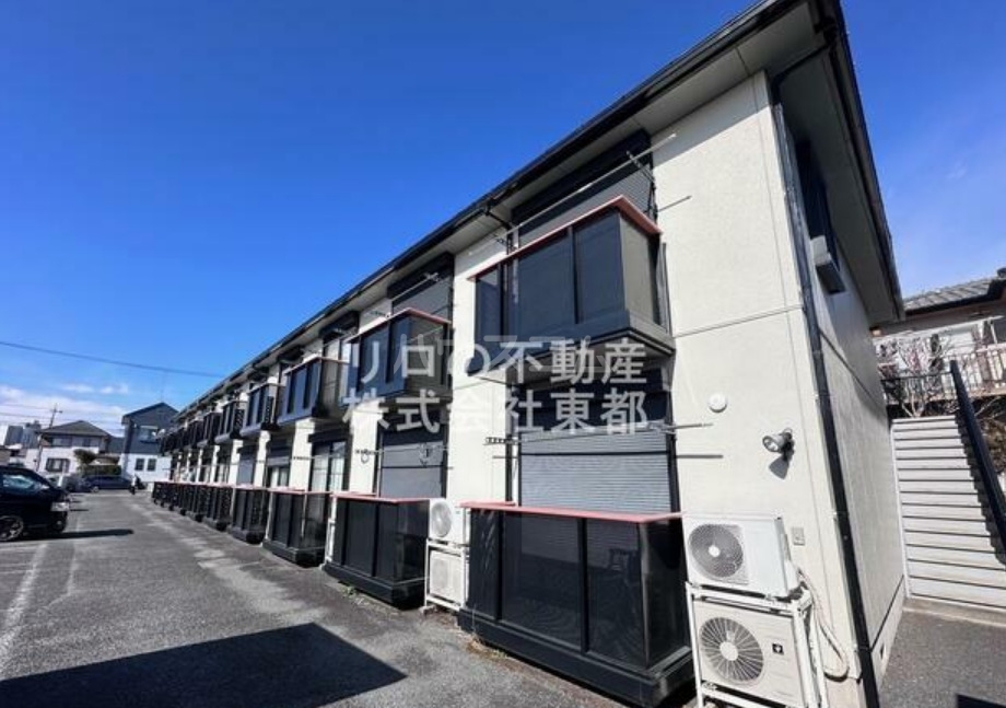1/19 外観