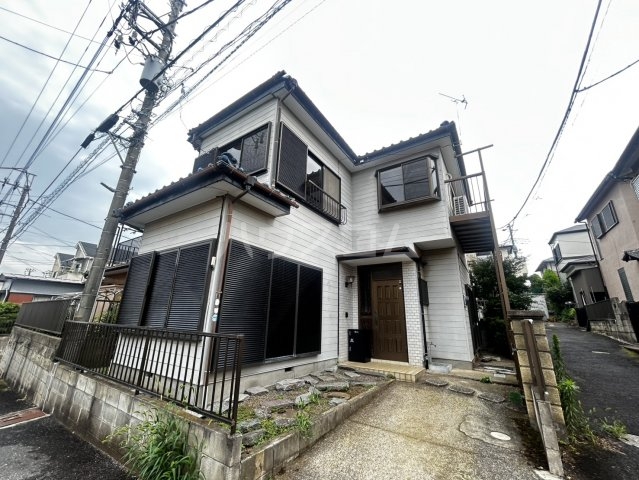1/15 外観