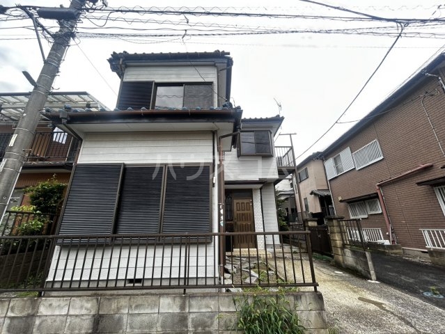 2/15 外観