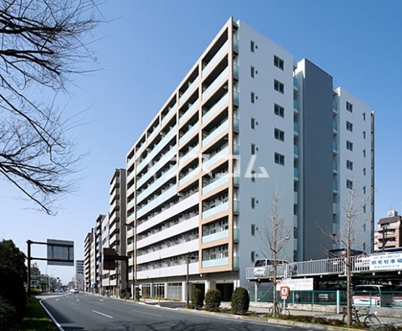 1/23 外観
