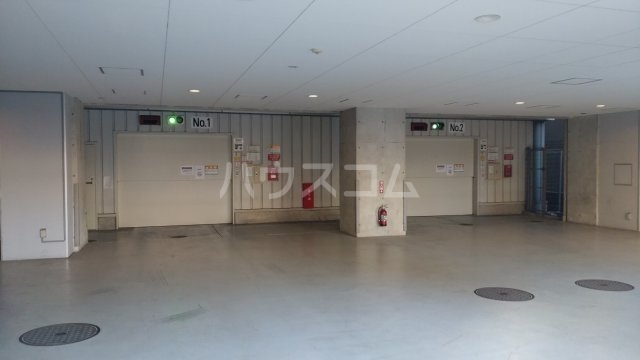 14/23 駐車場