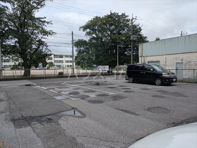 24/30 駐車場