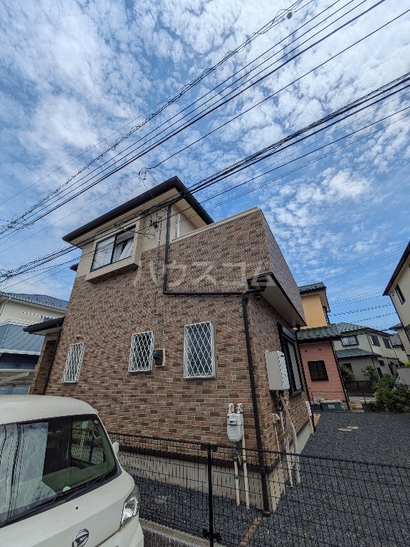 2/12 外観