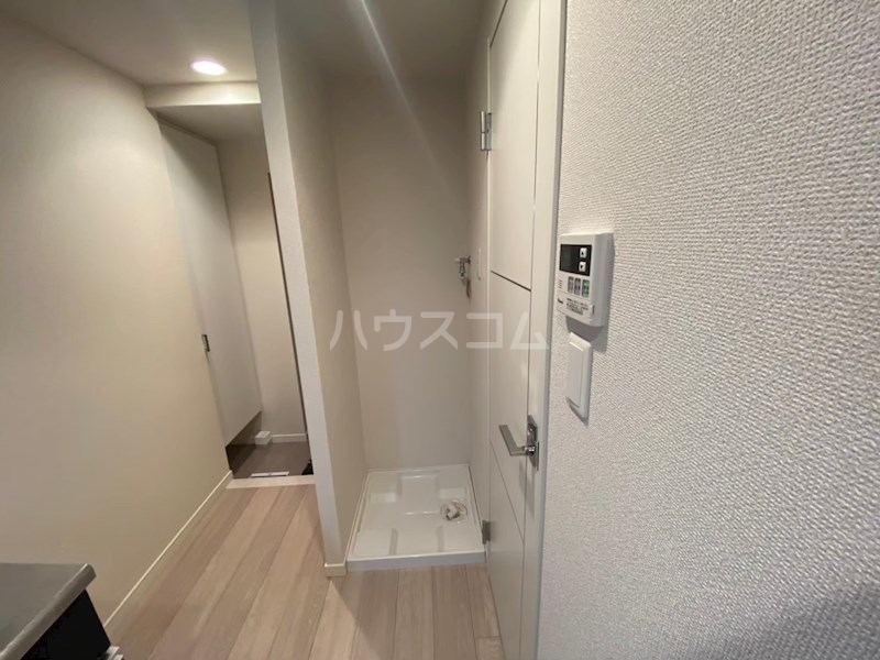 8/24 玄関