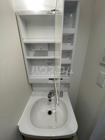 16/30 洗面