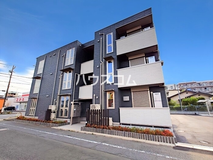 1/25 外観